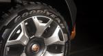 Toyota FT-4X Concept 2017 года